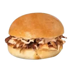 Shawarma Burger
